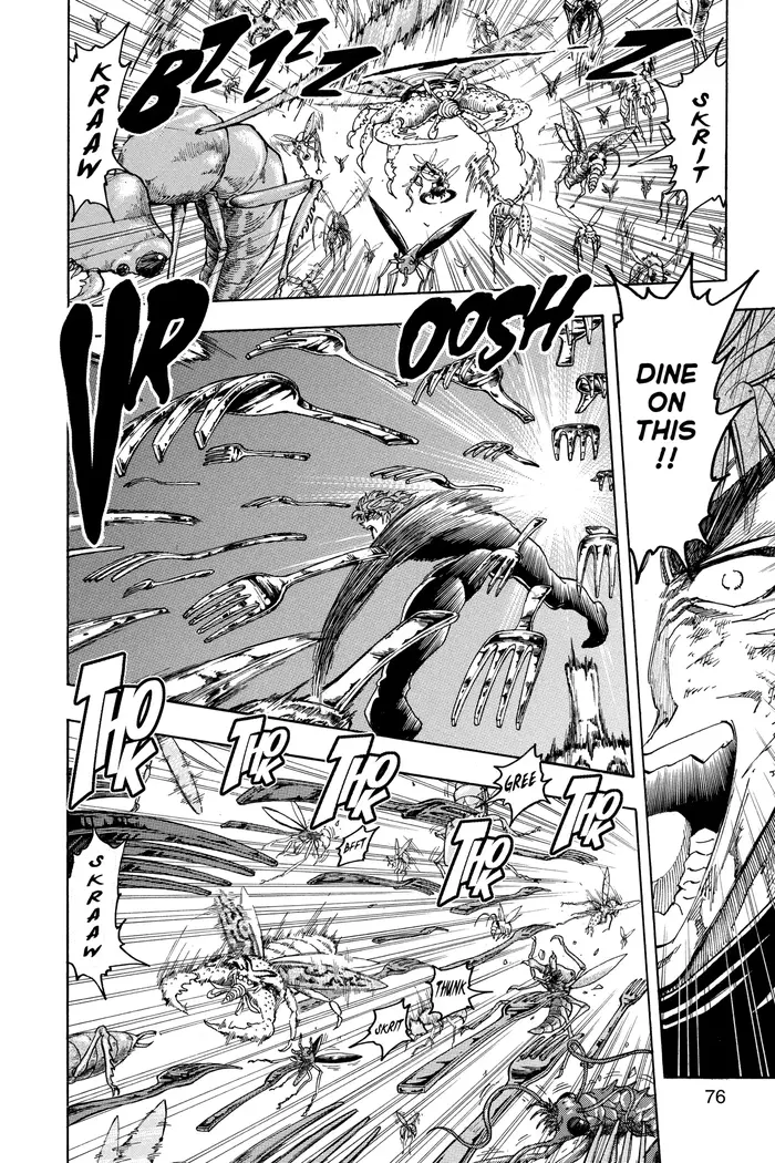 Toriko Chapter 83 image 09_optimized